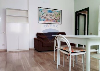 Sala da pranzo - Trilocale Ancona - foto 1