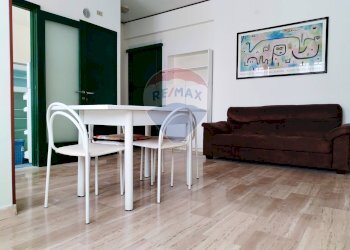 Sala da pranzo - Trilocale Ancona - foto 5