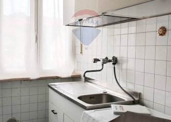 Lavanderia - Trilocale Ancona - foto 9