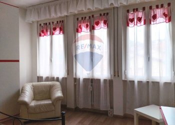 Soggiorno - Trilocale Ancona - foto 11