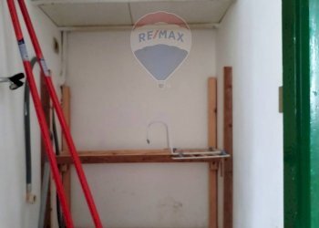 Dispensa di stoccaggio - Trilocale Ancona - foto 15