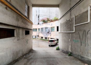 Edificio all\'aperto - Trilocale Ancona - foto 18