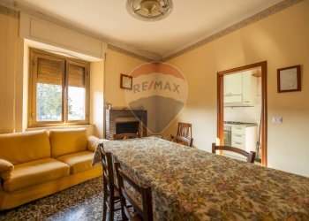 Sala da pranzo - Independent house Frazione Villa Torre
 
102, Cingoli - photo 29