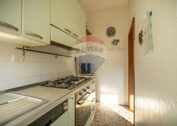 Cucina - Independent house Frazione Villa Torre
 
102, Cingoli - photo 32