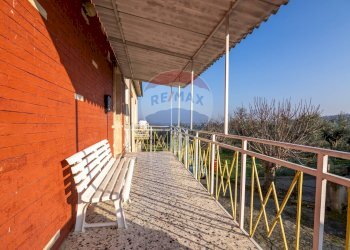 Balcone - Independent house Frazione Villa Torre
 
102, Cingoli - photo 33