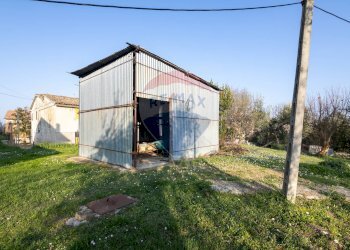 Casa all\'aperto - Independent house Frazione Villa Torre
 
102, Cingoli - photo 37