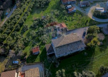 Posizione della mappa - Independent house Frazione Villa Torre
 
102, Cingoli - photo 44