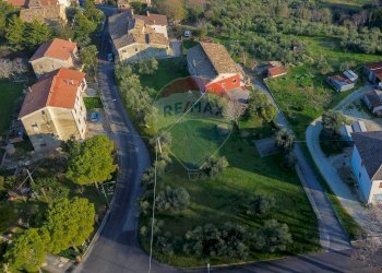 Posizione della mappa - Independent house Frazione Villa Torre
 
102, Cingoli - photo 45