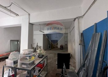 Dispensa di stoccaggio - Laboratorio Via Manara
 
2, Falconara Marittima - foto 4