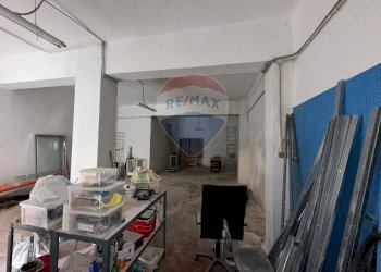 Dispensa di stoccaggio - Laboratorio Via Manara
 
2, Falconara Marittima - foto 7