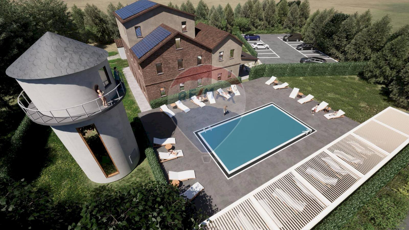 Documenti - Rustico Jesi - foto 1