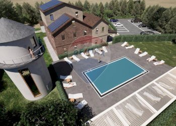 Documenti - Rustico Jesi - foto 1