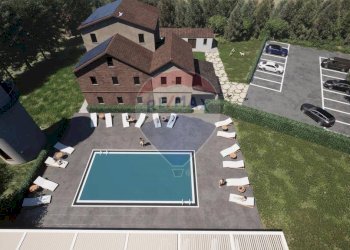 Piscina - Rustico Jesi - foto 2