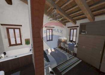 Camera / camera da letto - Rustico Jesi - foto 7