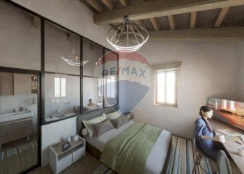 Camera / camera da letto - Rustico Jesi - foto 9