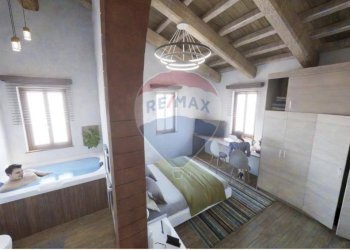 Camera / camera da letto - Rustico Jesi - foto 13