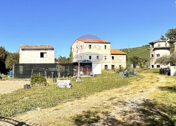 Casa all\'aperto - Rustico Jesi - foto 19