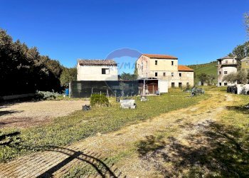 Casa all\'aperto - Rustico Jesi - foto 22