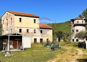 Casa all\'aperto - Rustico Jesi - foto 23