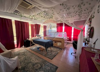 Camera / camera da letto - Commercial Premises Via Caduti del Lavoro
 
28, Ancona - photo 20