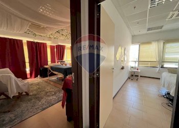 Hall / corridoio - Commercial Premises Via Caduti del Lavoro
 
28, Ancona - photo 23