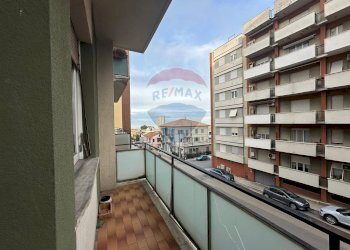 Balcone - Trilocale Via Metauro
 
60, Ancona - foto 2