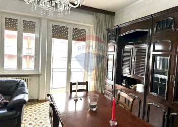 Sala da pranzo - Trilocale Via Metauro
 
60, Ancona - foto 3