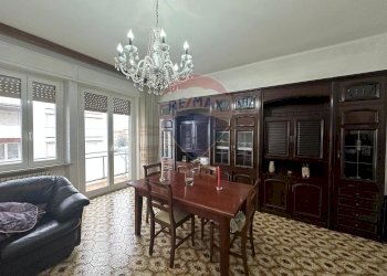 Sala da pranzo - Trilocale Via Metauro
 
60, Ancona - foto 4