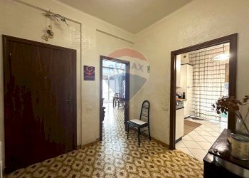 Hall / corridoio - Trilocale Via Metauro
 
60, Ancona - foto 1