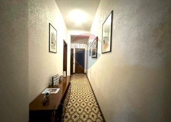 Hall / corridoio - Trilocale Via Metauro
 
60, Ancona - foto 7