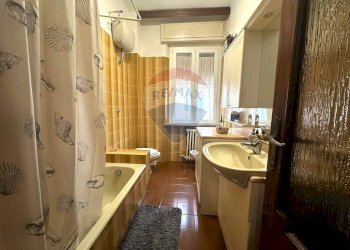 Bagno - Trilocale Via Metauro
 
60, Ancona - foto 11