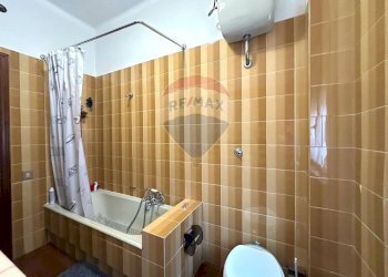 Bagno - Trilocale Via Metauro
 
60, Ancona - foto 13