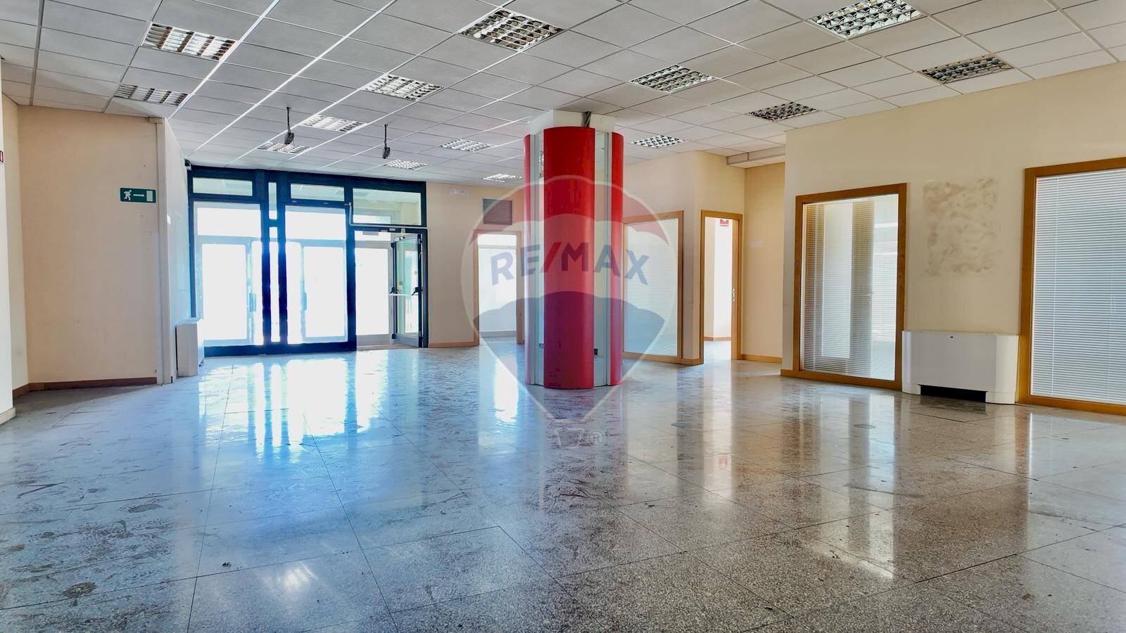 Ricezione / Lobby - Office Ancona - photo 1