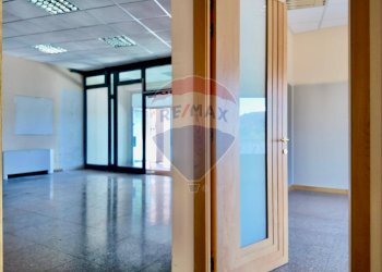 Ricezione / Lobby - Office Ancona - photo 8