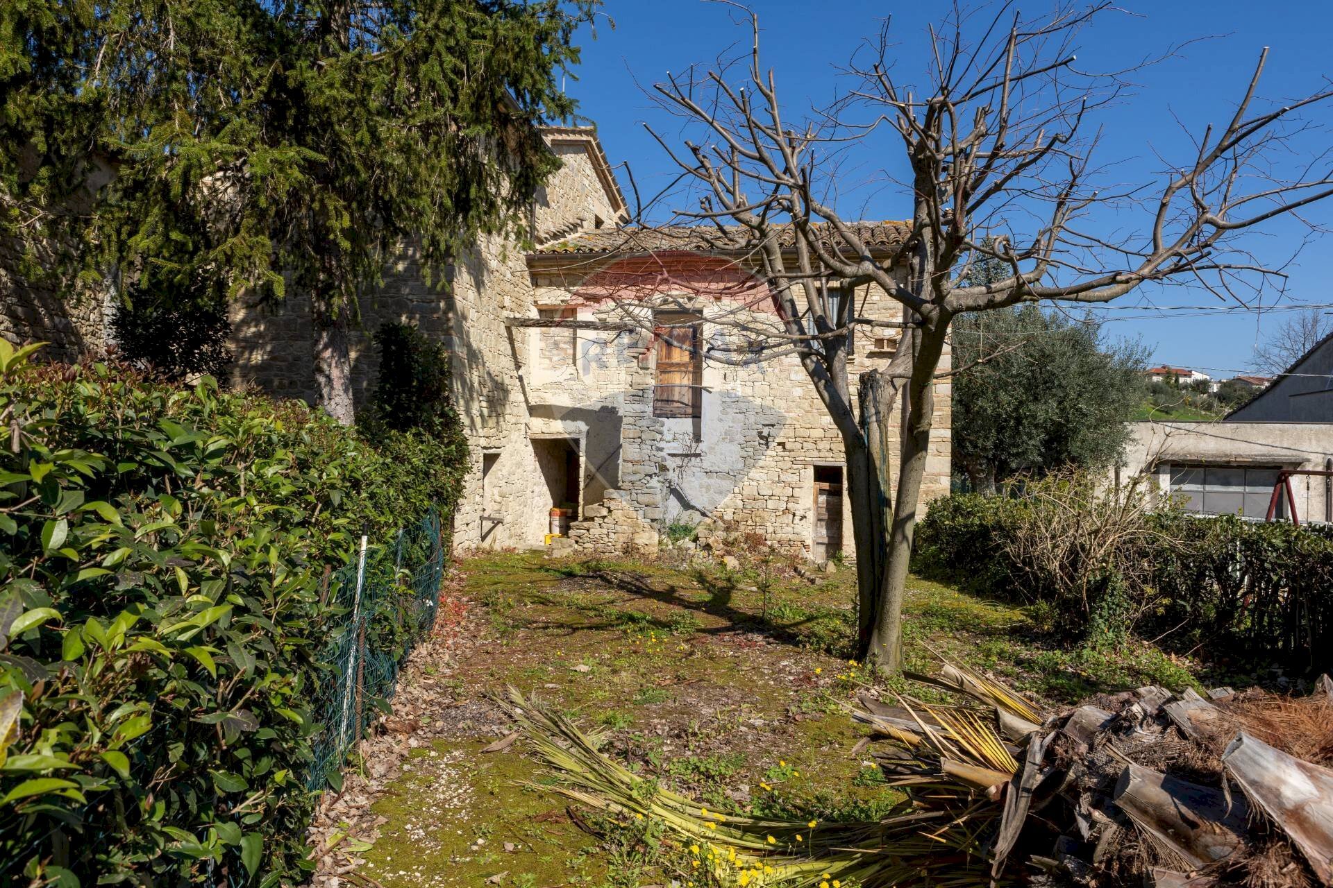 Casa all\'aperto - Rustic Localita' Piancavallino
5-7-9, Cingoli - photo 3