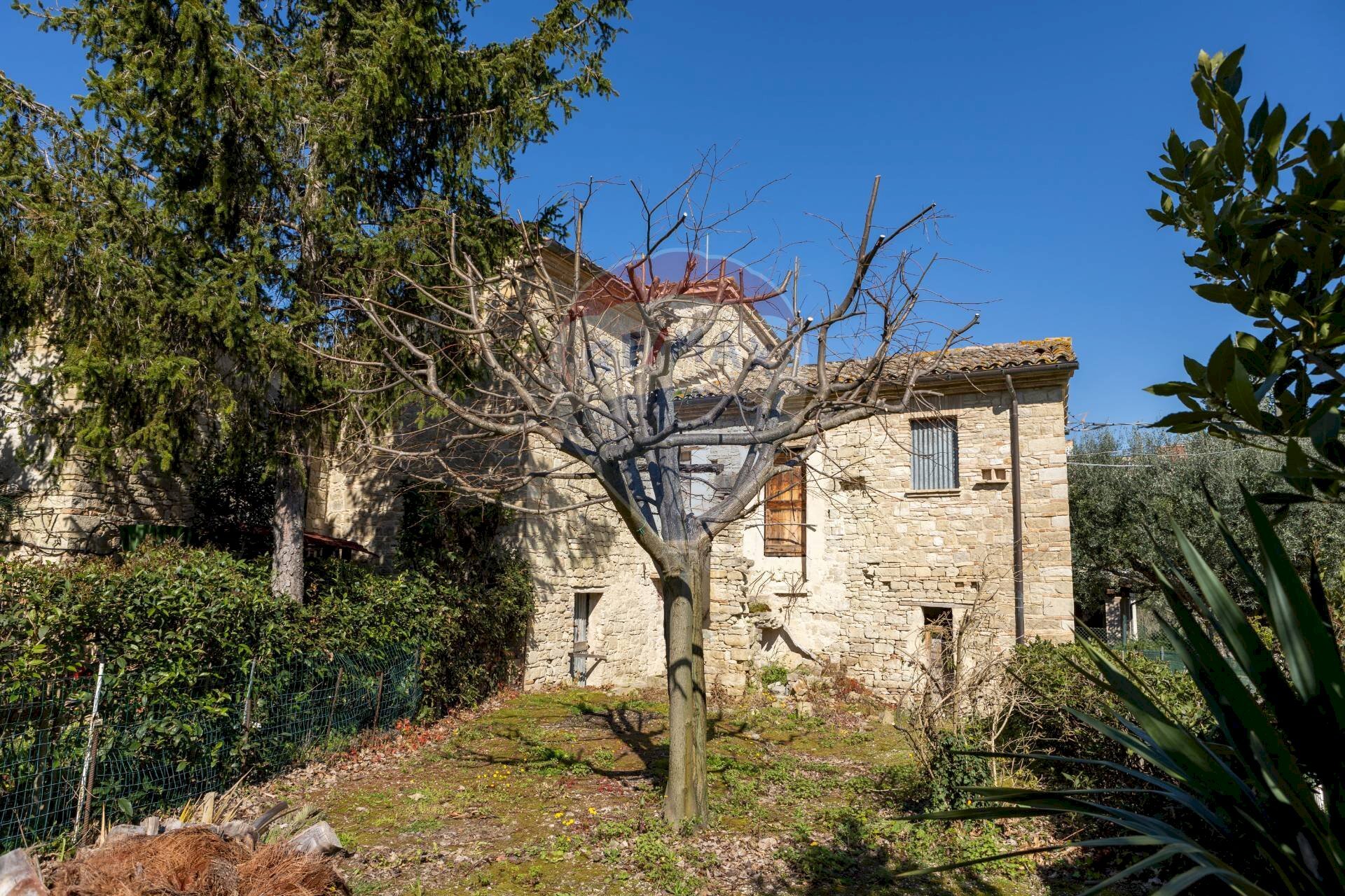 Casa all\'aperto - Rustic Localita' Piancavallino
 
5-7-9, Cingoli - photo 1