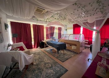 Soggiorno - Locale Commerciale Ancona - foto 14