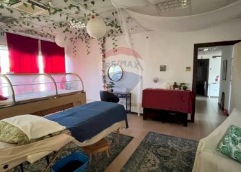 Camera / camera da letto - Locale Commerciale Ancona - foto 19