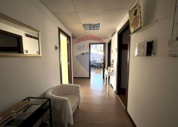 Hall / corridoio - Locale Commerciale Ancona - foto 23