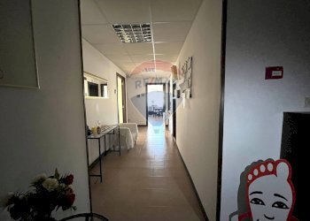 Hall / corridoio - Locale Commerciale Ancona - foto 24