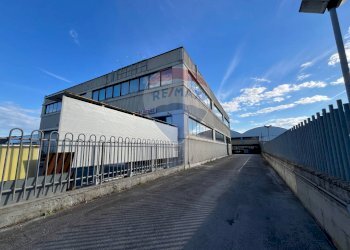 Edificio all\'aperto - Locale Commerciale Ancona - foto 32