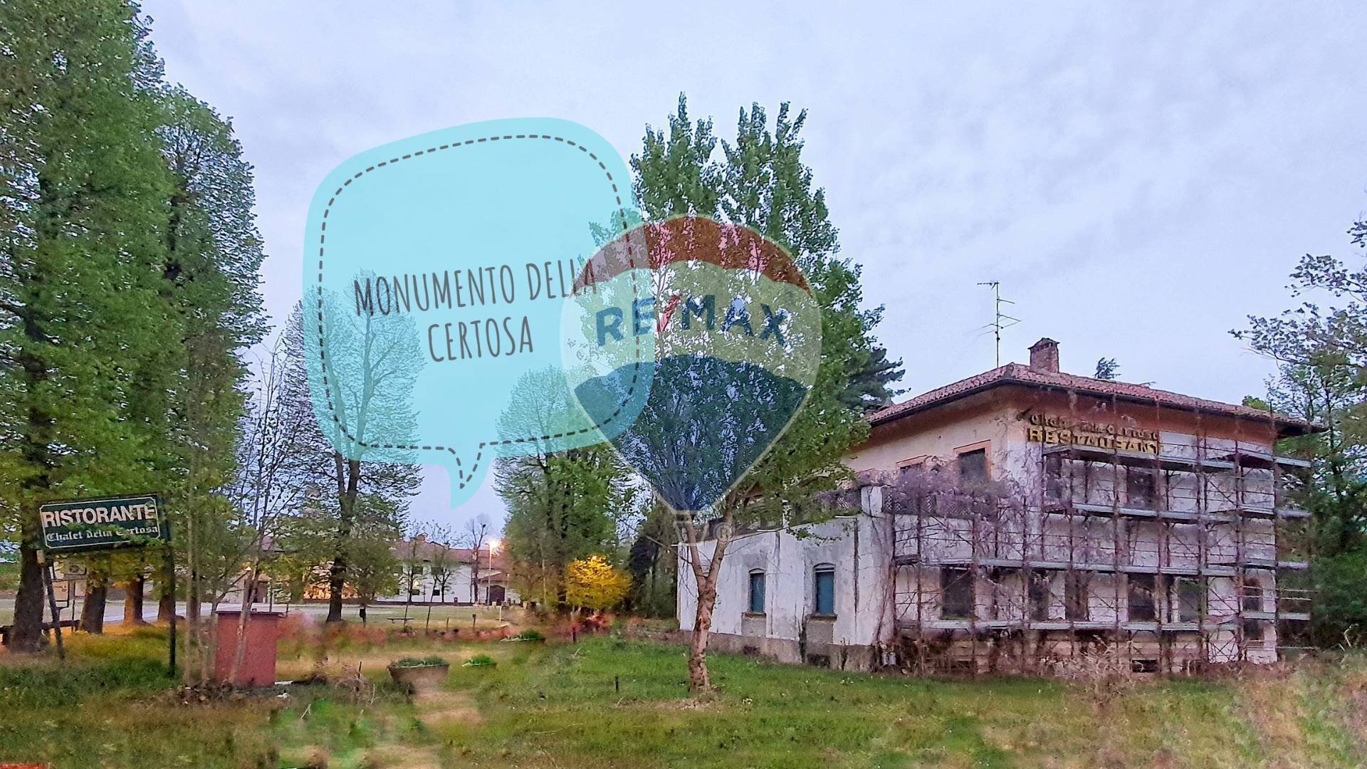 Casa all\'aperto - Locale Commerciale via del Monumento, Certosa di Pavia - foto 3