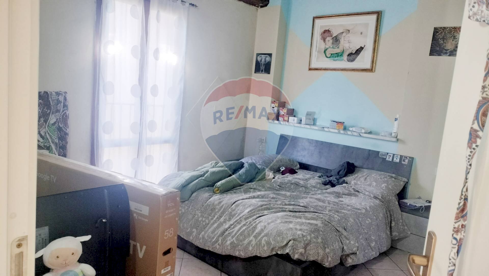 Camera / camera da letto - Casa semi indipendente via spadari
 
52, Magherno - foto 2