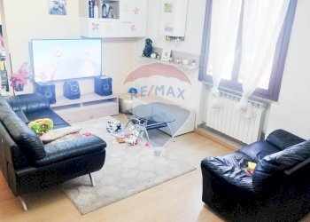 Soggiorno - Casa semi indipendente via spadari
 
52, Magherno - foto 1