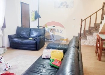 Sala da pranzo - Casa semi indipendente via spadari
 
52, Magherno - foto 9