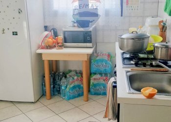 Cucina - Casa semi indipendente via spadari
 
52, Magherno - foto 10