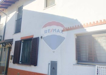 Edificio all\'aperto - Casa semi indipendente via spadari
 
52, Magherno - foto 11