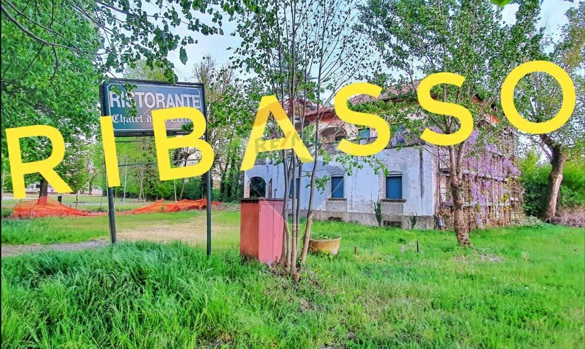 Giardino - Locale Commerciale Certosa di Pavia - foto 3