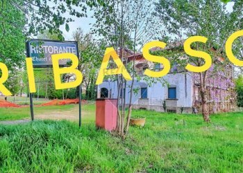 Giardino - Locale Commerciale Certosa di Pavia - foto 3