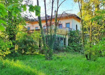 Giardino - Locale Commerciale Certosa di Pavia - foto 8